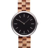 M35 Women’s two-hand watch in polished steel - Image 16