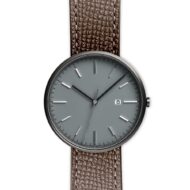 M40 PreciDrive date watch in PVD grey - Image 13