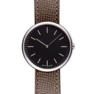 M35 Women’s two-hand watch in polished steel - Image 12