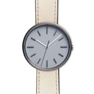 M37 PreciDrive three-hand watch in PVD grey - Image 14