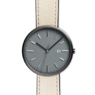 M40 PreciDrive date watch in PVD grey - Image 14