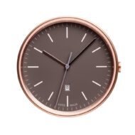 M38 Women’s date watch in PVD rose gold
