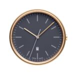 M38 Women’s date watch in PVD satin gold