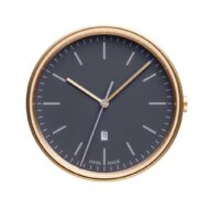 M38 Women’s date watch in PVD satin gold