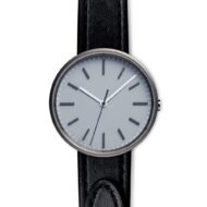 M37 PreciDrive three-hand watch in PVD grey - Image 10