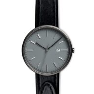 M40 PreciDrive date watch in PVD grey - Image 10