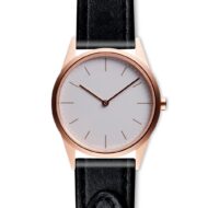 C33 Women’s two-hand watch in PVD rose gold - Image 9