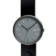 M40 PreciDrive date watch in PVD grey - Image 7