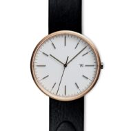 M40 PreciDrive date watch in PVD rose gold - Image 7