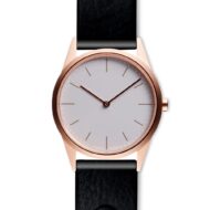 C33 Women’s two-hand watch in PVD rose gold - Image 6