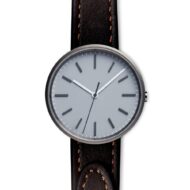 M37 PreciDrive three-hand watch in PVD grey - Image 11