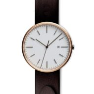 M40 PreciDrive date watch in PVD rose gold - Image 8