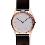 C33 Women’s two-hand watch in PVD rose gold - Image 7