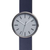 M37 PreciDrive three-hand watch in PVD grey - Image 5