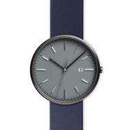 M40 PreciDrive date watch in PVD grey - Image 5