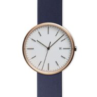 M40 PreciDrive date watch in PVD rose gold - Image 5