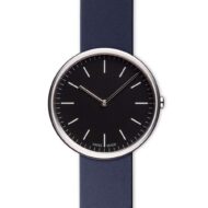 M35 Women’s two-hand watch in polished steel - Image 5