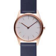 C33 Women’s two-hand watch in PVD rose gold - Image 5
