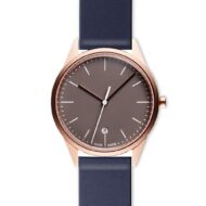 C36 Women’s date watch in PVD rose gold - Image 5