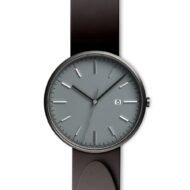 M40 PreciDrive date watch in PVD grey - Image 3