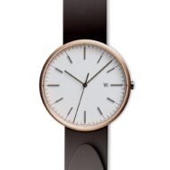 M40 PreciDrive date watch in PVD rose gold - Image 3