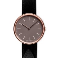 M35 Women’s two-hand watch in PVD rose gold - Image 13