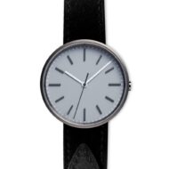 M37 PreciDrive three-hand watch in PVD grey - Image 15