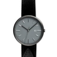 M40 PreciDrive date watch in PVD grey - Image 15