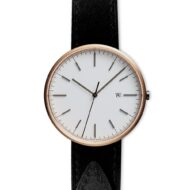 M40 PreciDrive date watch in PVD rose gold - Image 15