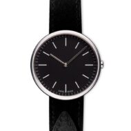 M35 Women’s two-hand watch in polished steel - Image 14