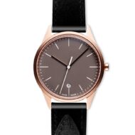 C36 Women’s date watch in PVD rose gold - Image 14