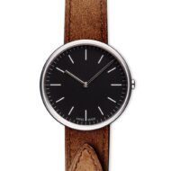 M35 Women’s two-hand watch in polished steel - Image 15